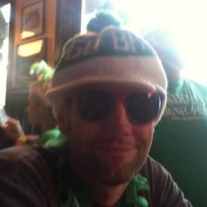 Meet your Posher, Dave